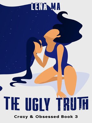 cover image of The Ugly Truth
